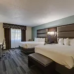 Club Hotel Nashville Inn & Suites