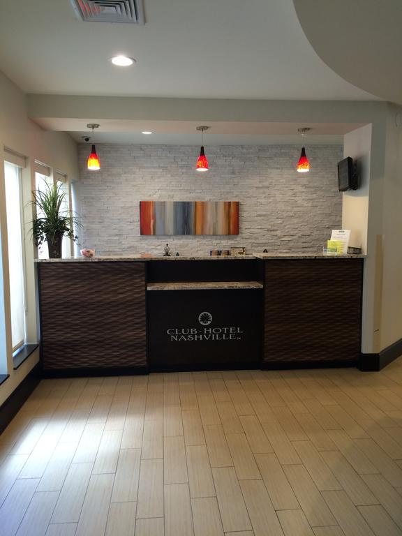 Hotel Club &